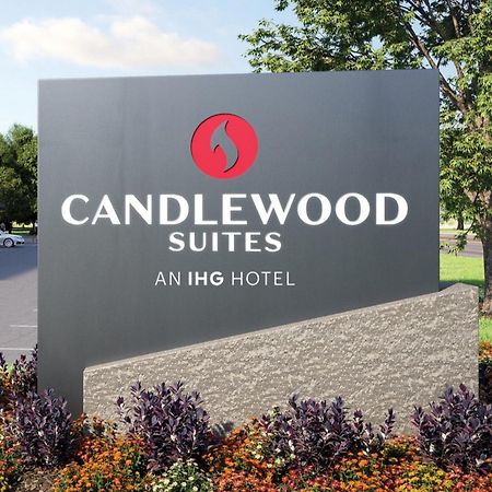 Candlewood Suites Miami - Doral By Ihg Tamiami Extérieur photo