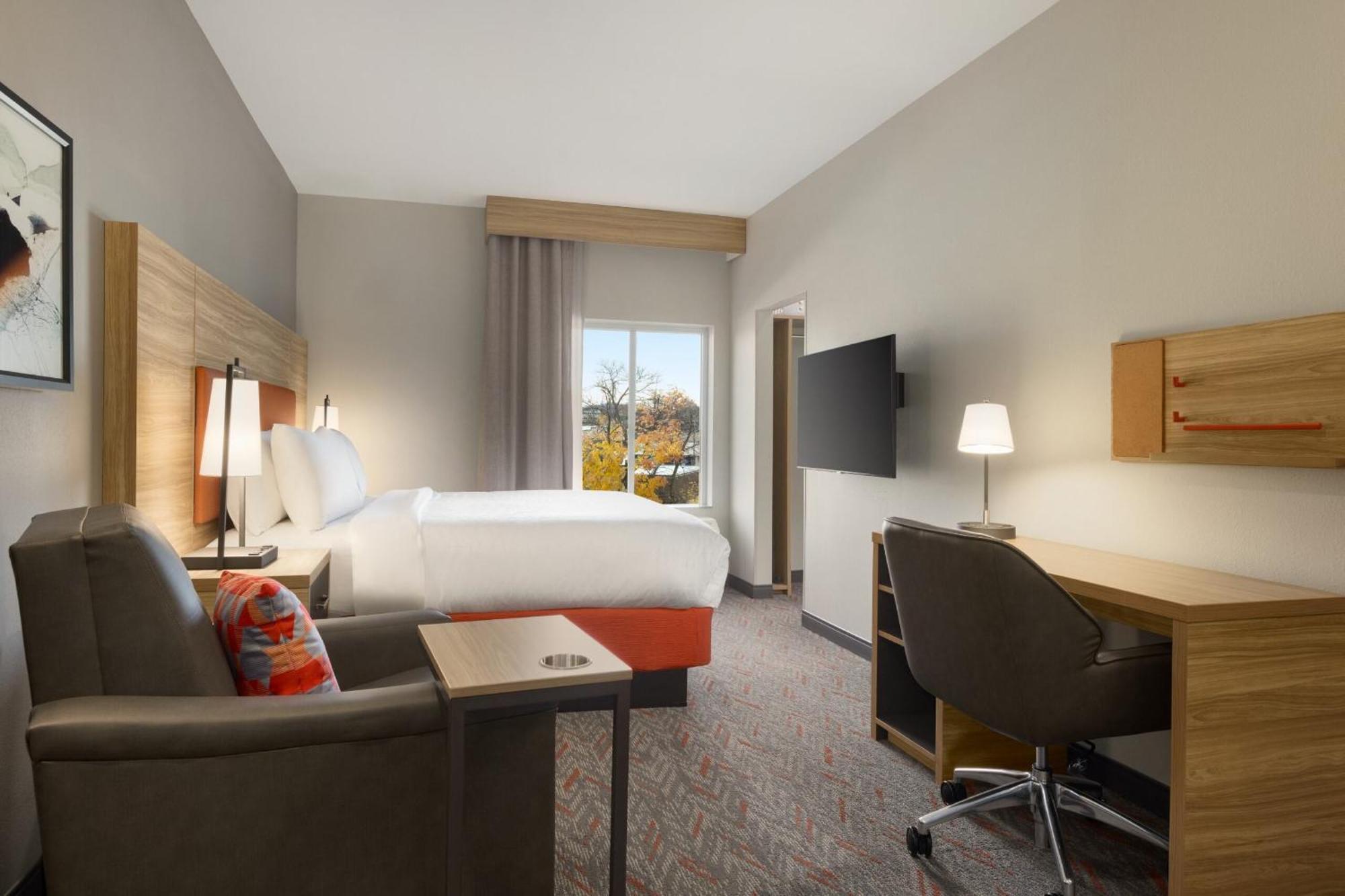 Candlewood Suites Miami - Doral By Ihg Tamiami Extérieur photo
