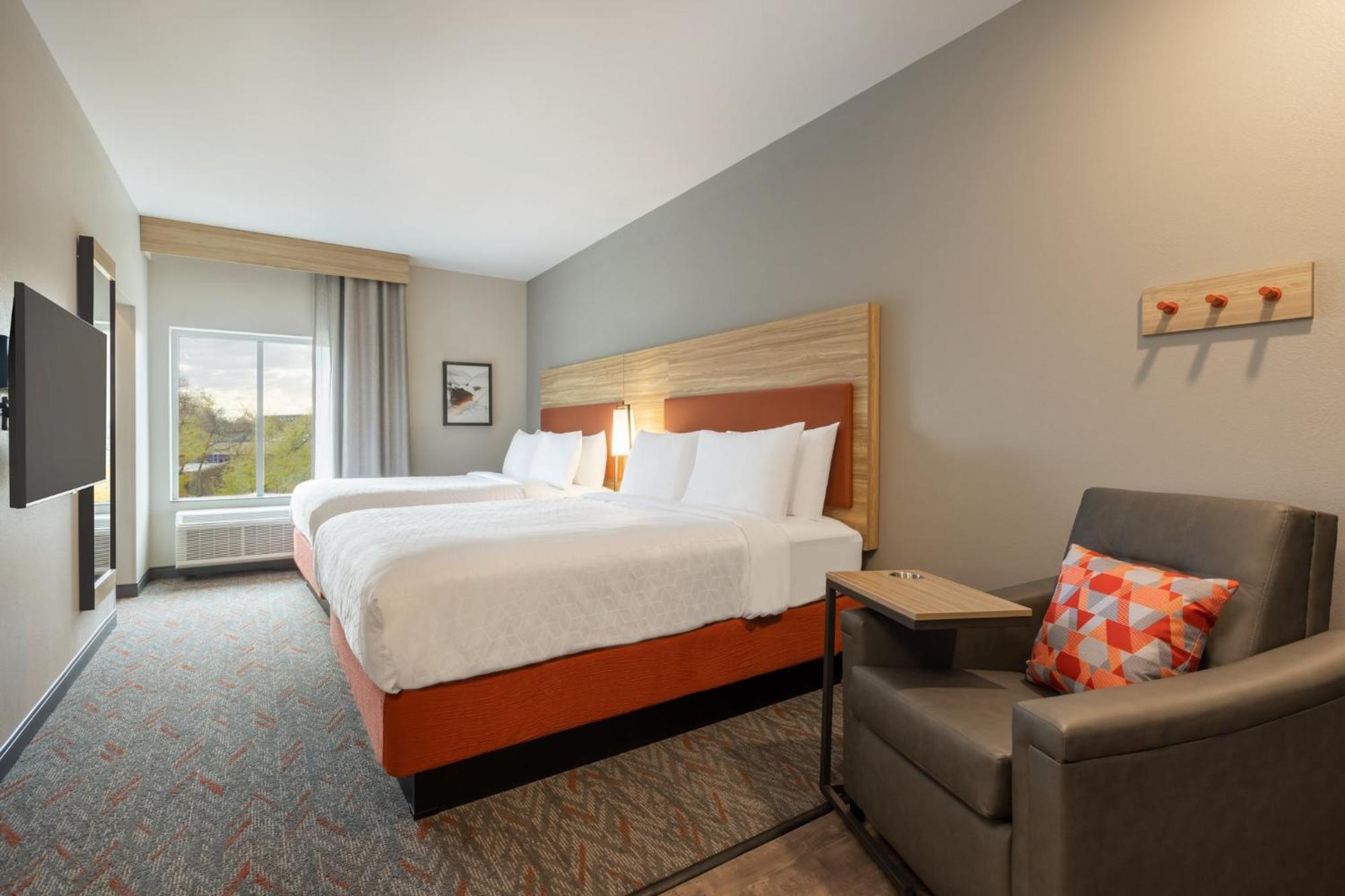 Candlewood Suites Miami - Doral By Ihg Tamiami Extérieur photo